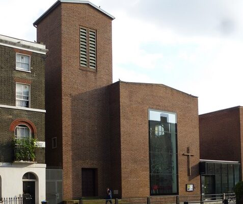 Lumen United Reformed Church