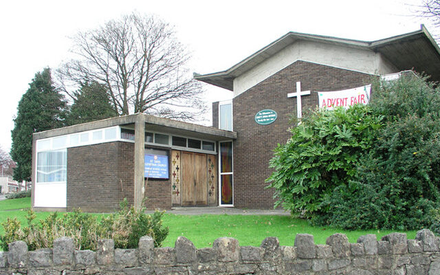 St. David’s Lutheran Church