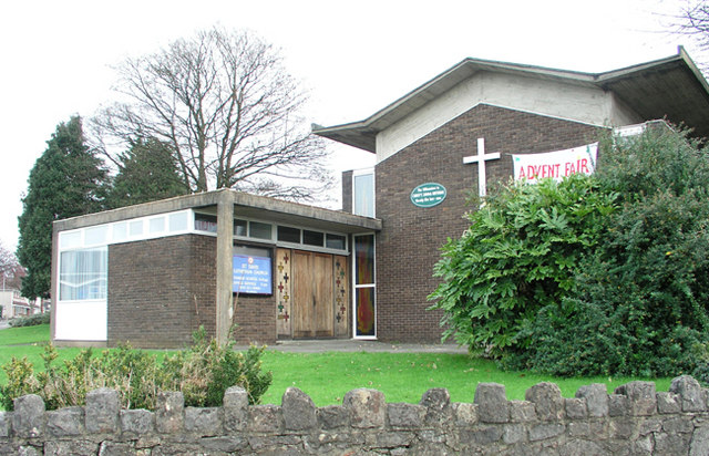 St. David’s Lutheran Church