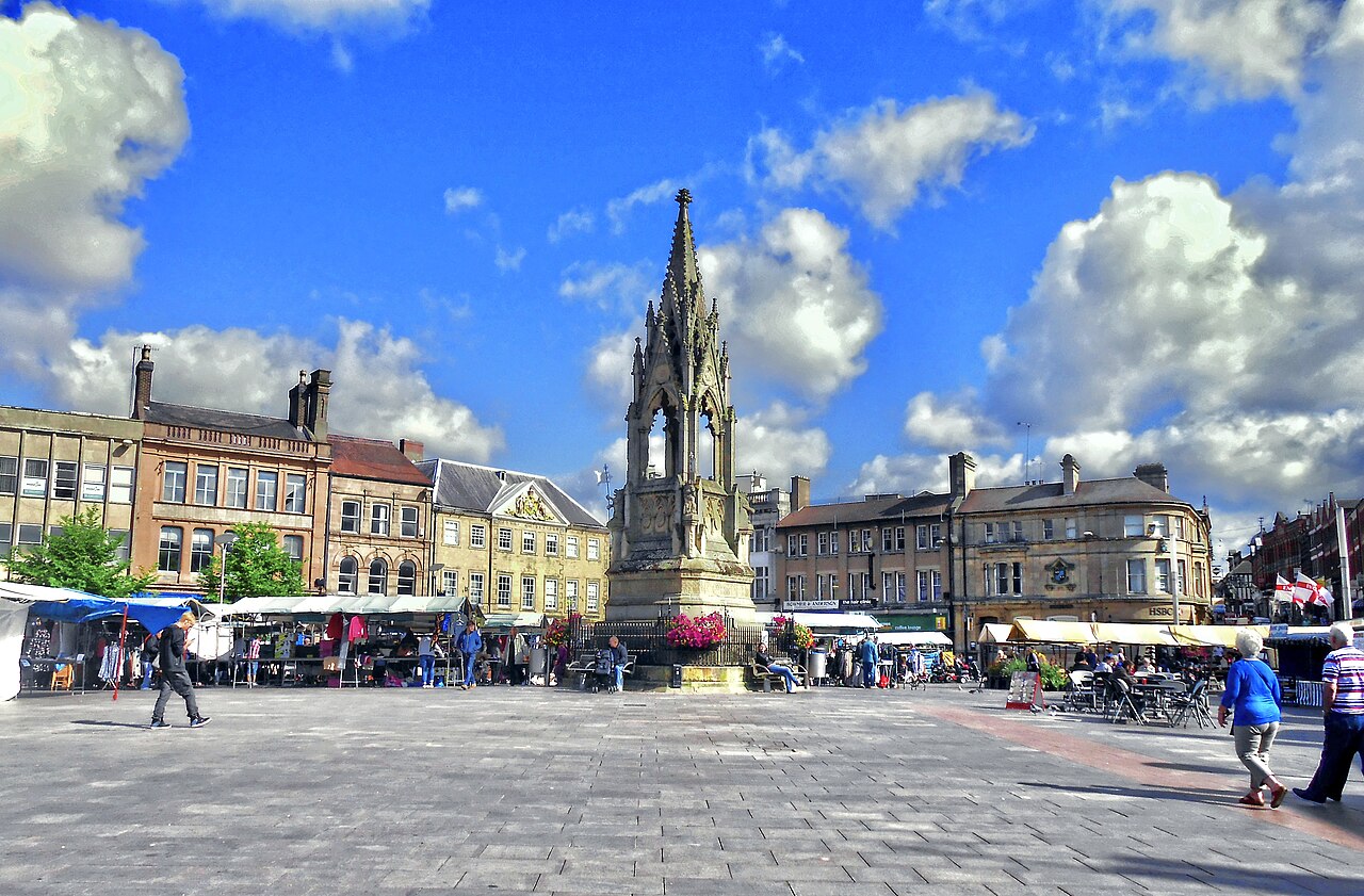 Mansfield