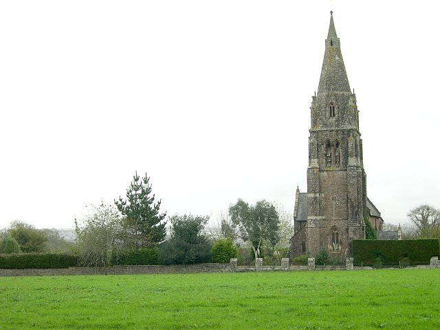 Church of St Philip and St James