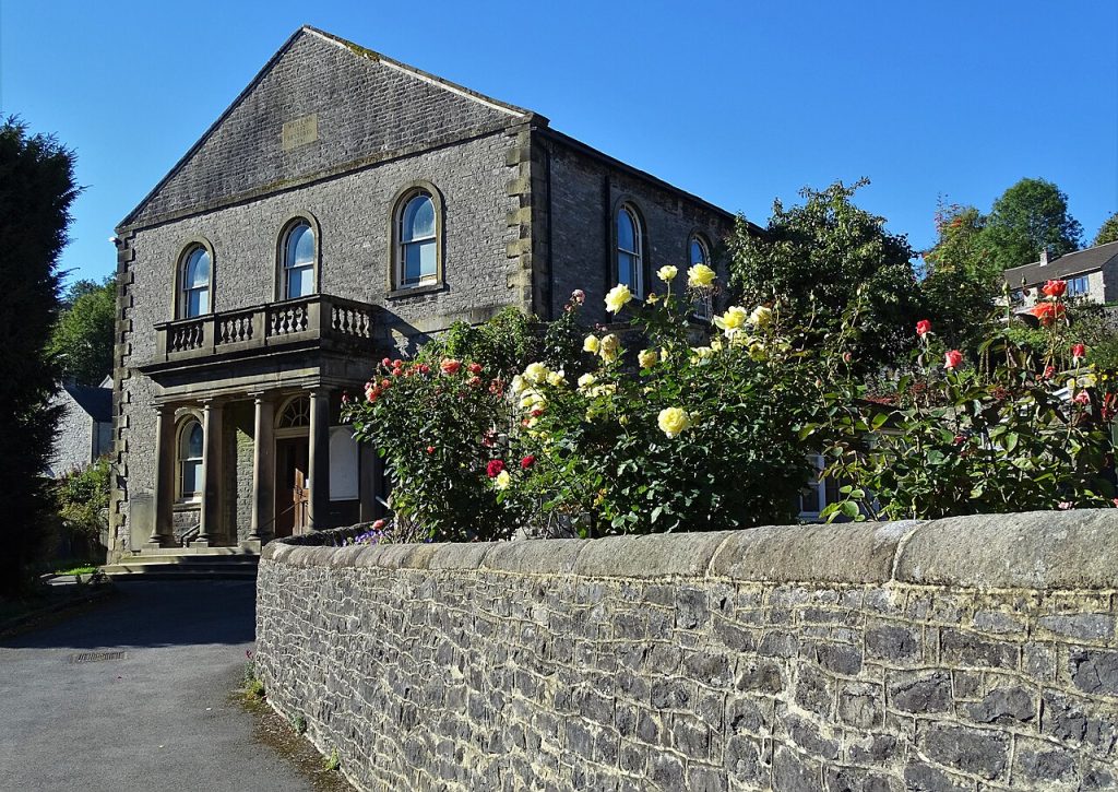 Methodist Church