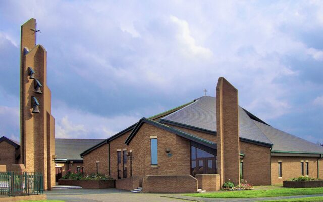 Middlesbrough Cathedral