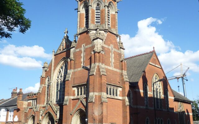 Muswell Hill Baptist Church