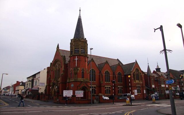 North Shore Methodist Church