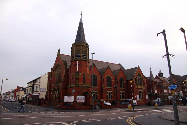 North Shore Methodist Church