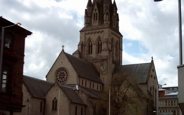 Roman Catholic Diocese of Nottingham