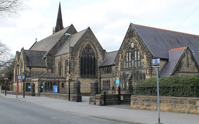 Bridge Church