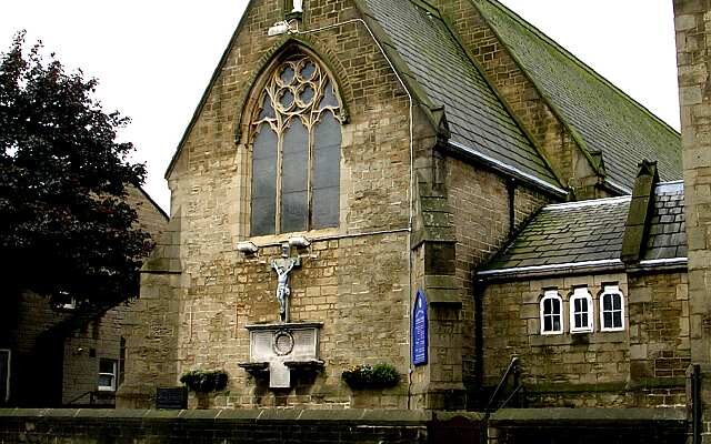 Our Lady And All Saints