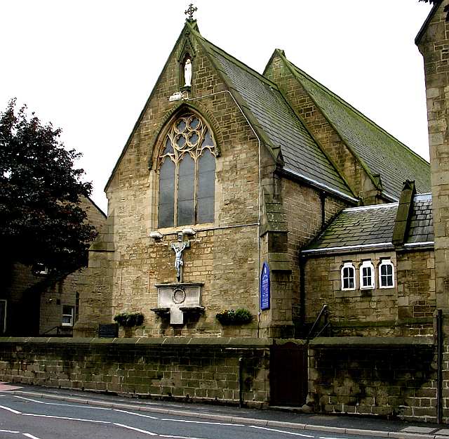 Our Lady And All Saints