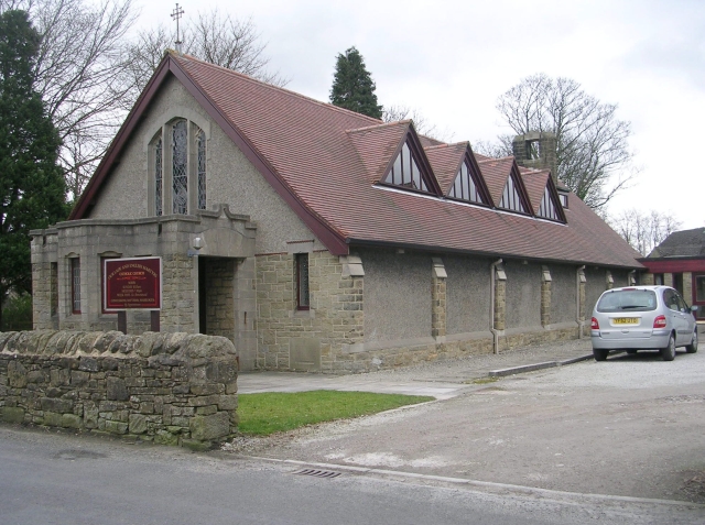 Church of Our Lady and English Martyrs