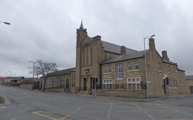 St William’s Catholic Church