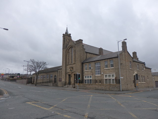 St William’s Catholic Church