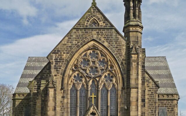 Our Lady of Mount Carmel, Silsden