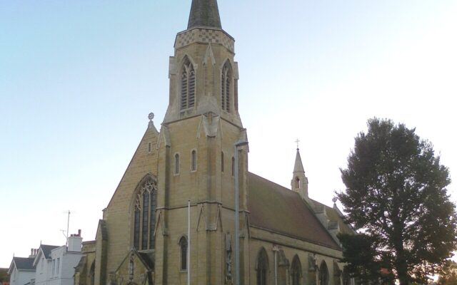 Our Lady of Ransom Catholic Church