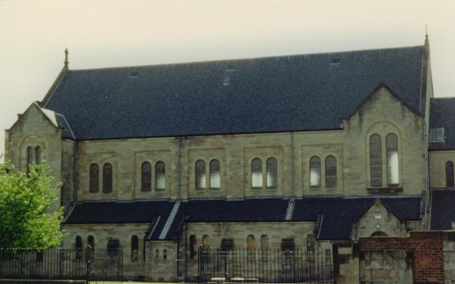 Roman Catholic Diocese of Paisley