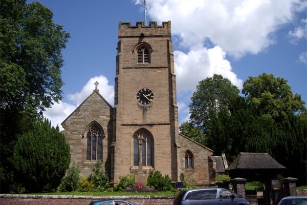 St. Leonard’s Church