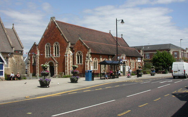 St John’s Parish Church