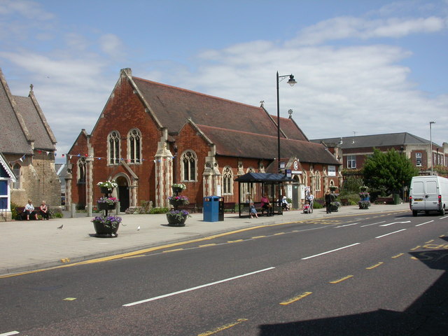 St John’s Parish Church