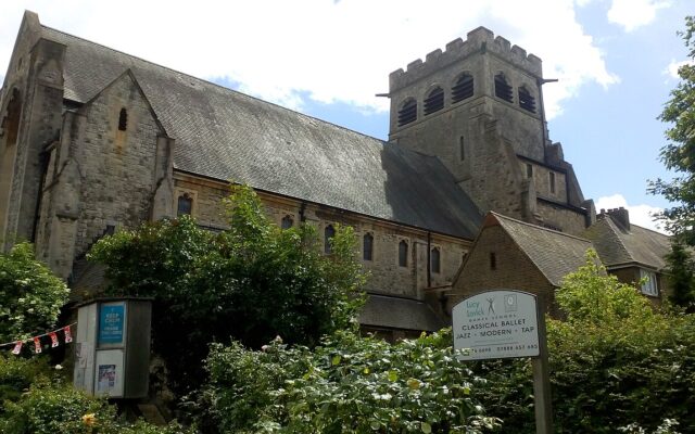 Penge Congregational Church