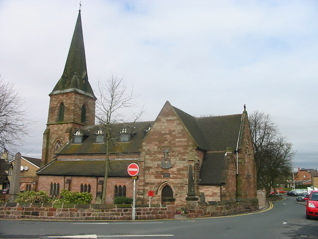 Church of St Thomas the Apostle