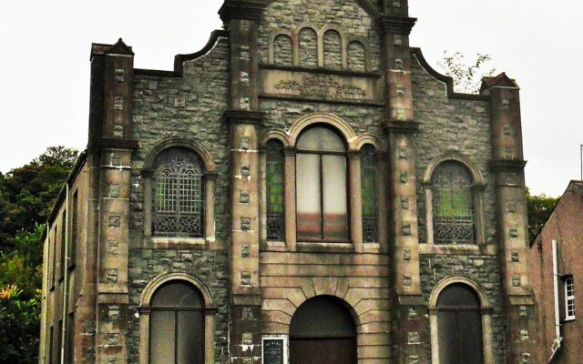 Penuel Baptist Chapel