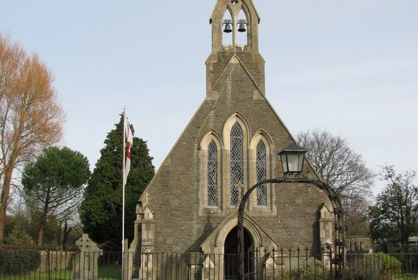 Church of St Peter