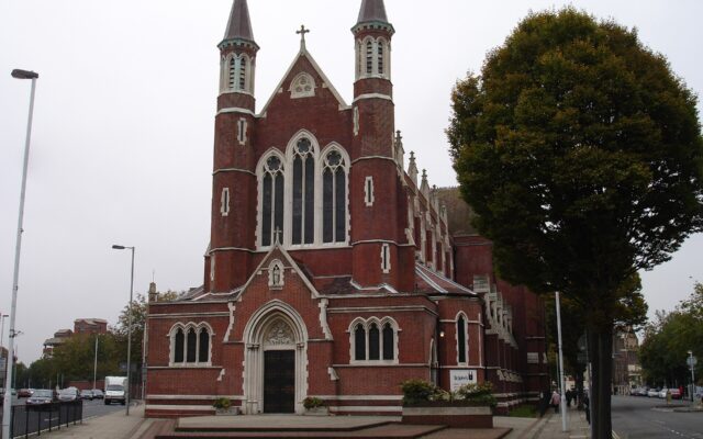 Cathedral of St John the Evangelist