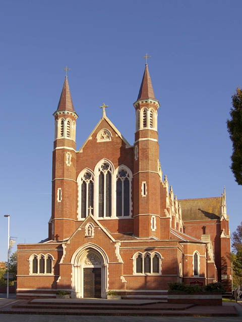 Roman Catholic Diocese of Portsmouth