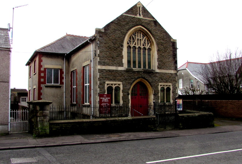 Presbyterian Church