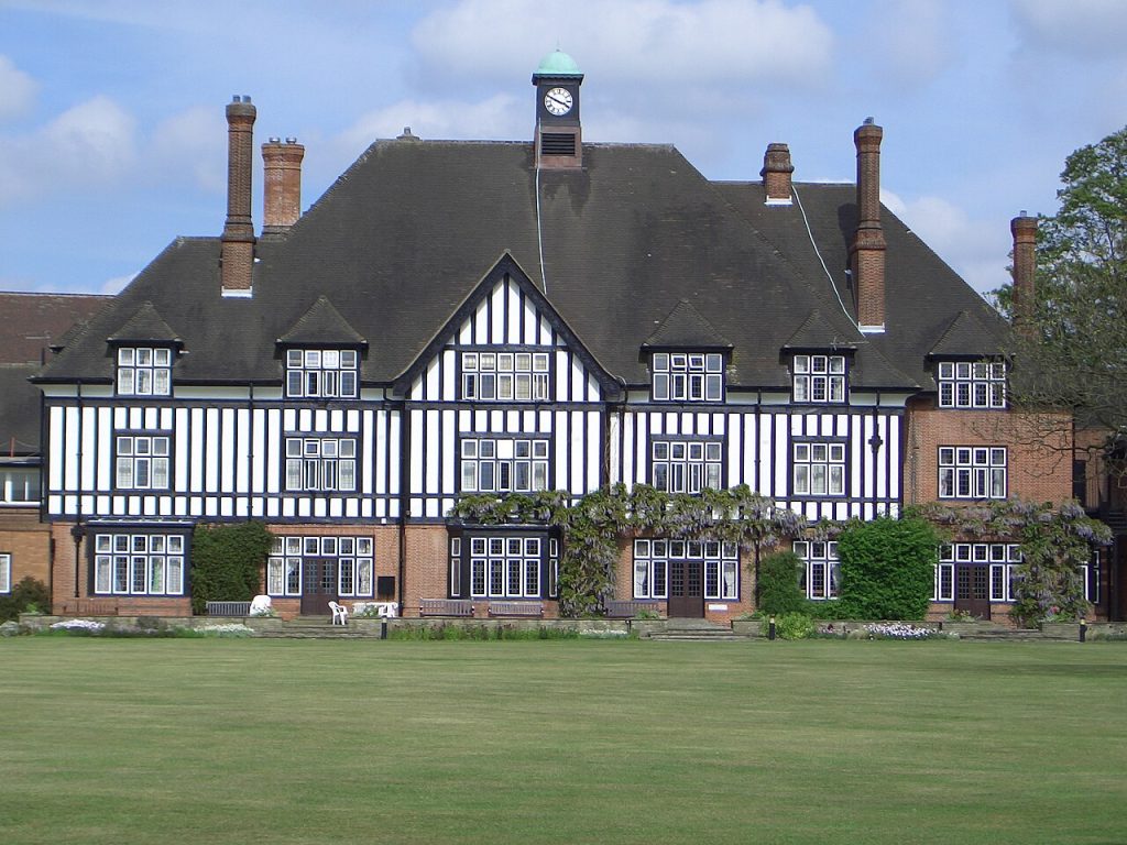 Queenswood School