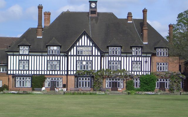 Queenswood School