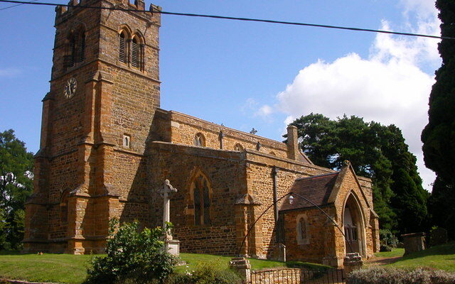 St Denys