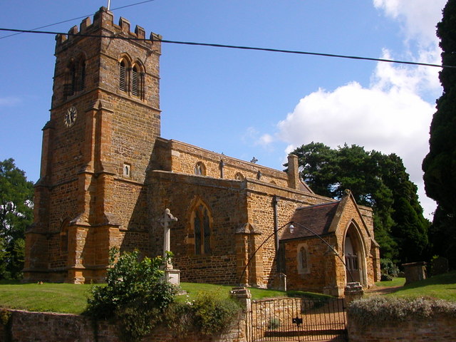 St Denys