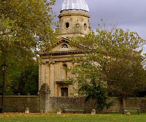 Redland Parish Church