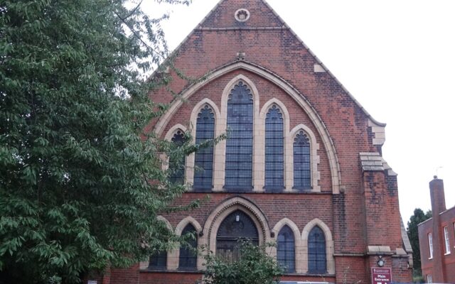 Richmond and Putney Unitarian Church