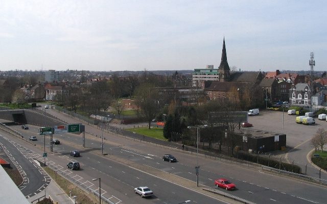 St Osburg’s Church