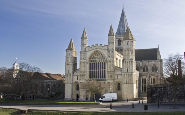 Rochester Cathedral