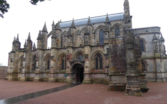 Rosslyn Chapel