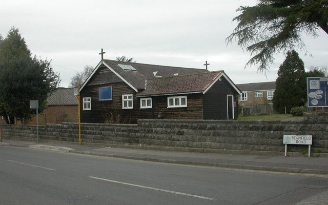 The Good Shepherd