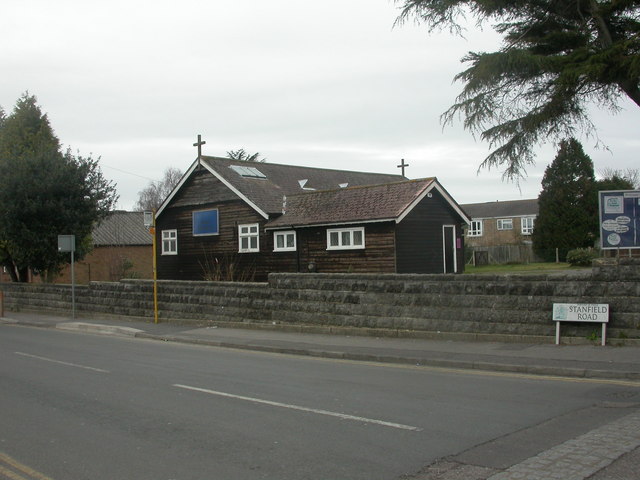 The Good Shepherd