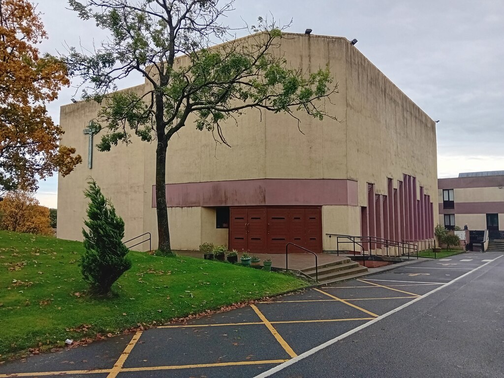 Sacred Heart Church