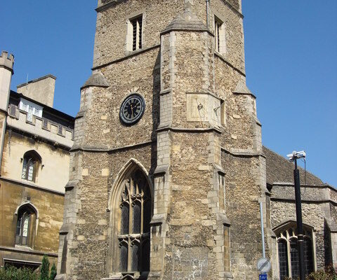 St. Botolph