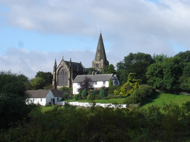 St Giles