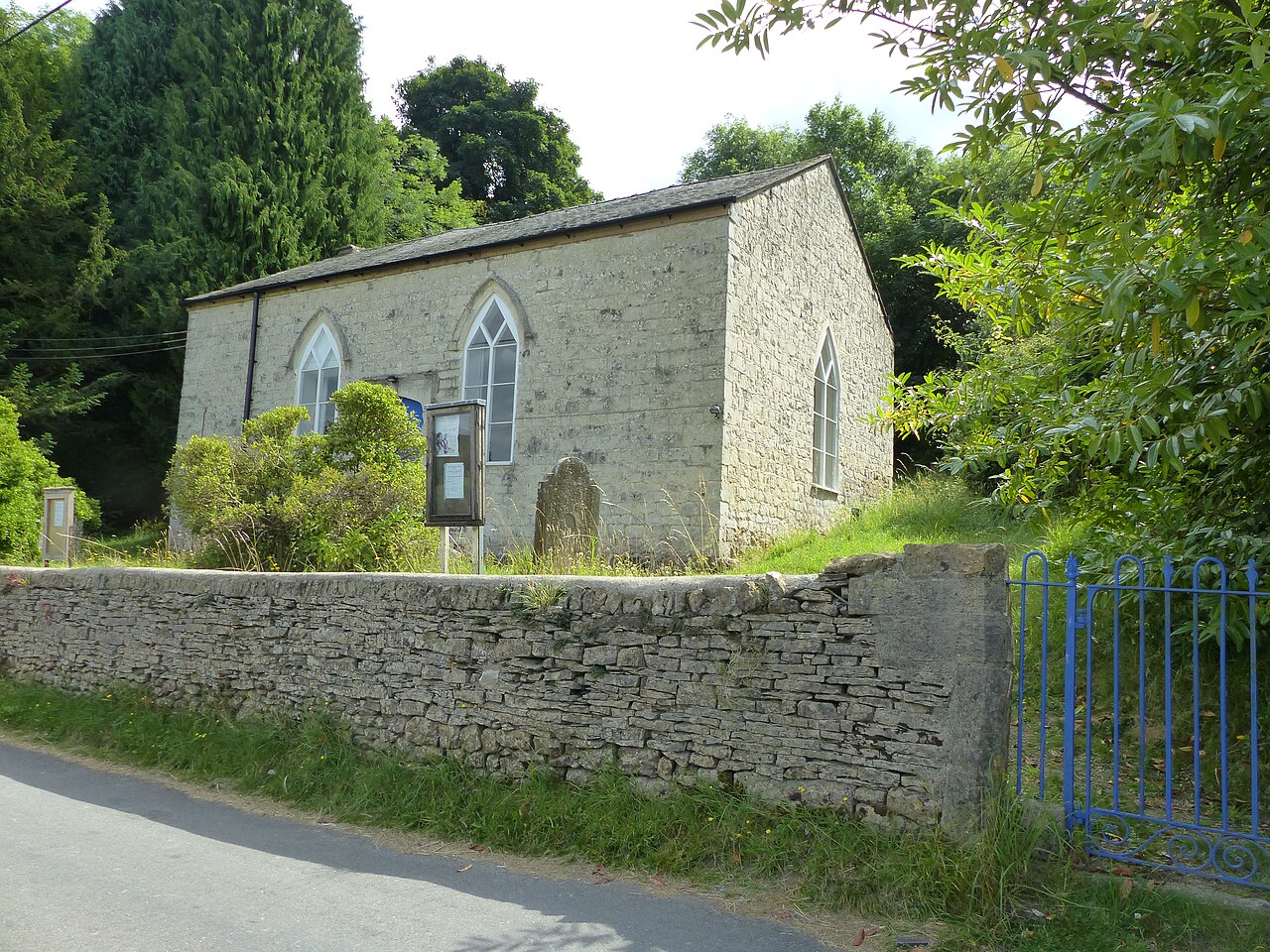 Gloucester