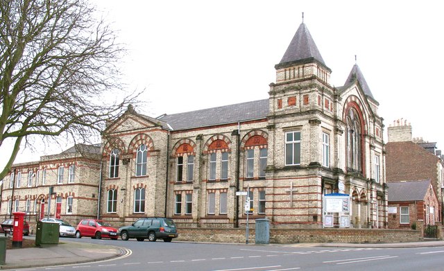 Southlands Church