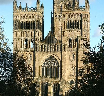 Durham Cathedral