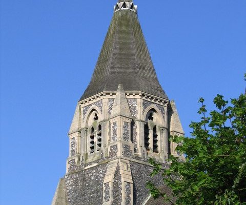 Church of the Holy Trinity