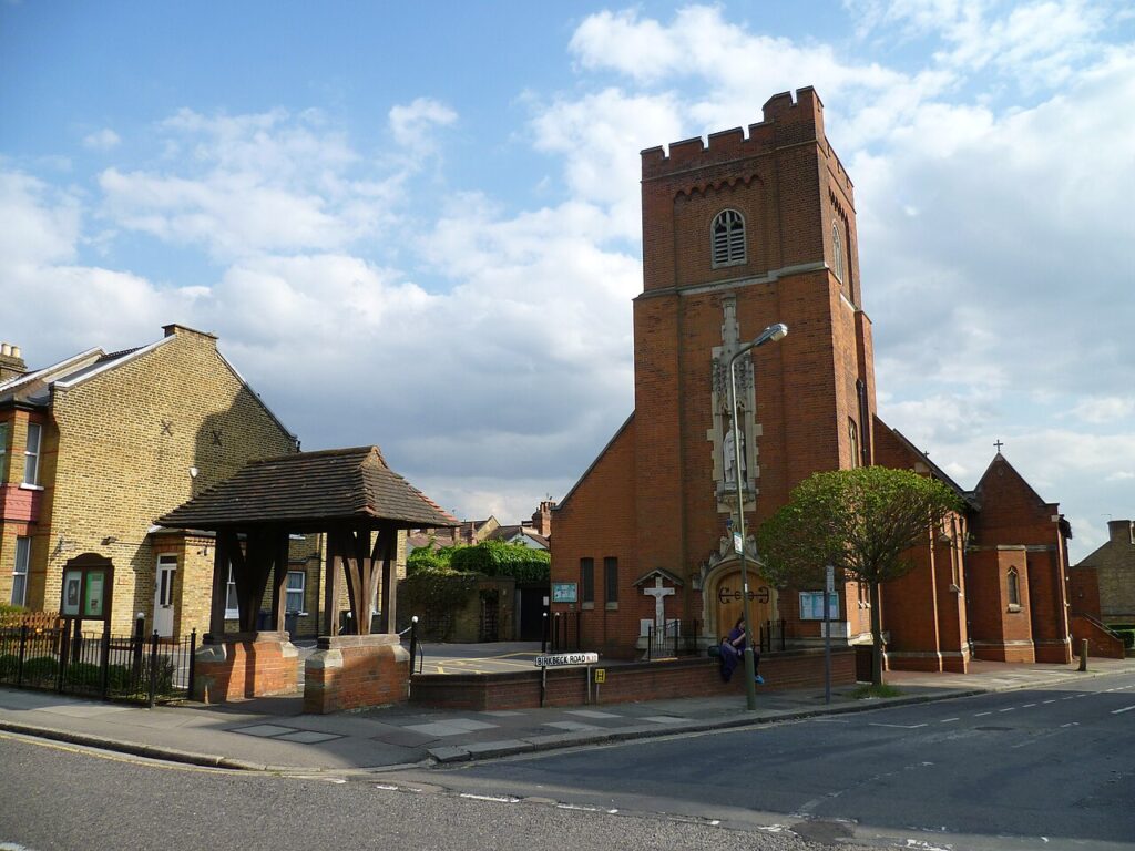 St Albans