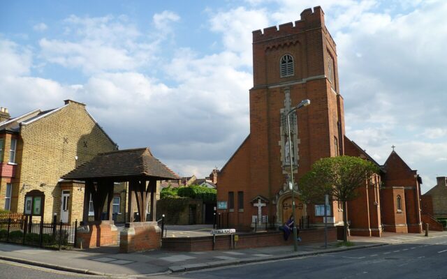 St Albans